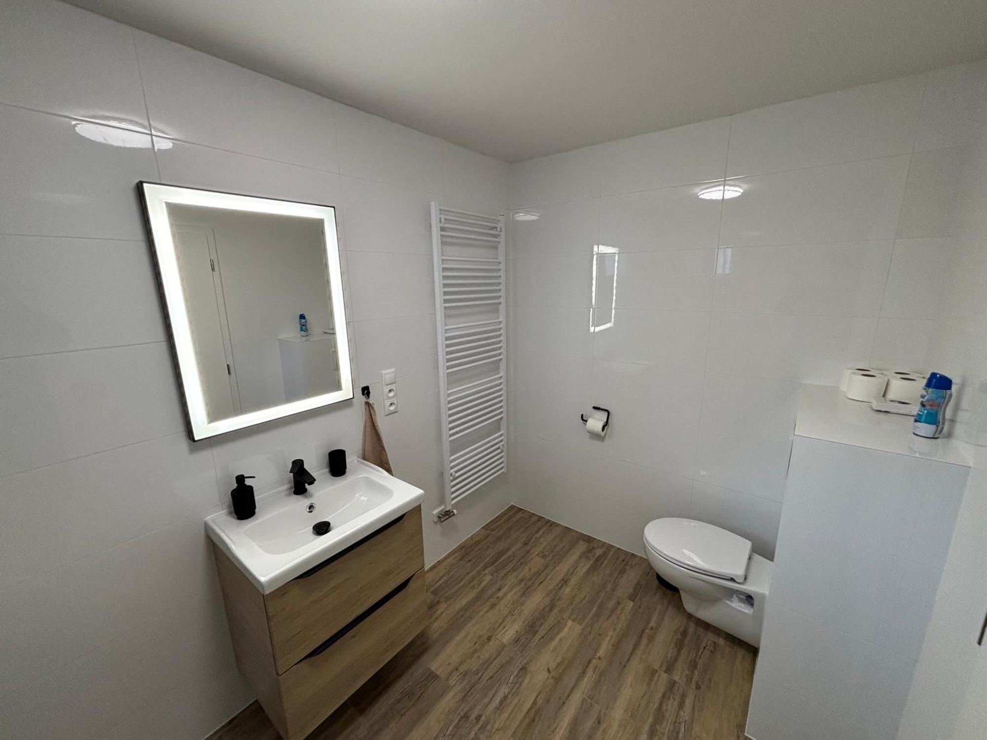 Apartment Skurcak Zuberzec Zewnętrze zdjęcie
